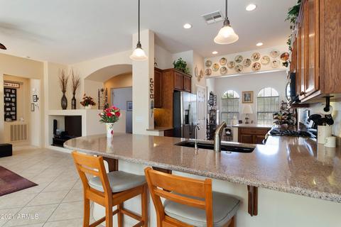 4495 E Donato Dr, Gilbert, AZ 85298 photo 11
