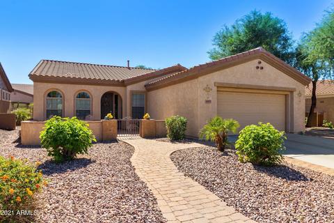 4495 E Donato Dr, Gilbert, AZ 85298 photo 1