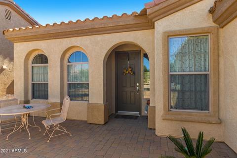 4495 E Donato Dr, Gilbert, AZ 85298 photo 5