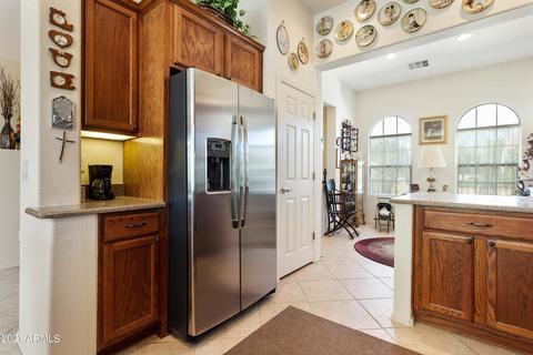 4495 E Donato Dr, Gilbert, AZ 85298 photo 15