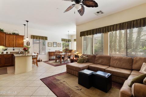 4495 E Donato Dr, Gilbert, AZ 85298 photo 12