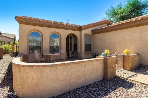 4495 E Donato Dr, Gilbert, AZ 85298 photo 4