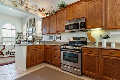 4495 E Donato Dr, Gilbert, AZ 85298 photo 14