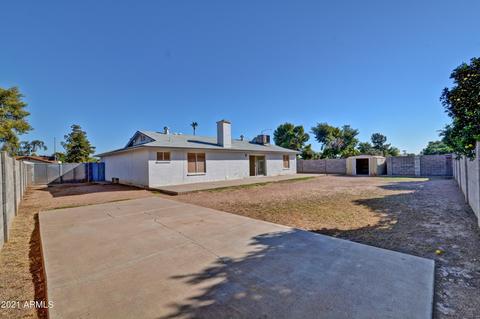 3905 W Pershing Ave, Phoenix, AZ 85029 photo 4