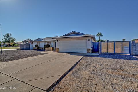 3905 W Pershing Ave, Phoenix, AZ 85029 photo 1
