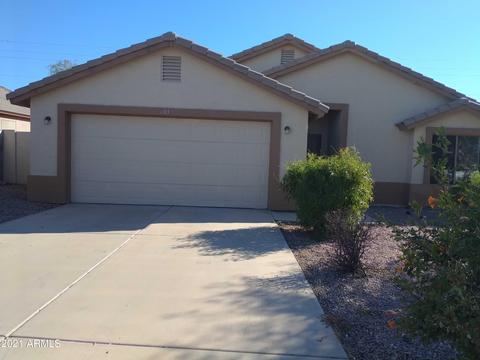 603 W Sierra Vista Dr, Apache Junction, AZ 85120 photo 1