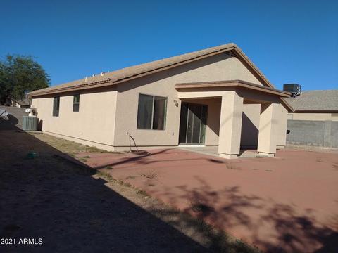 603 W Sierra Vista Dr, Apache Junction, AZ 85120 photo 5