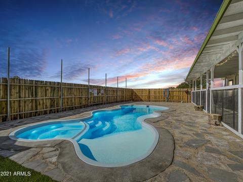 965 W Tepee St, Apache Junction, AZ 85120 photo 28