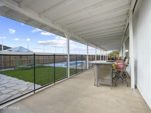 965 W Tepee St, Apache Junction, AZ 85120 photo 25