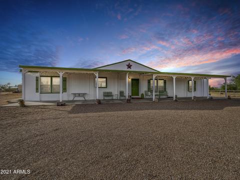 965 W Tepee St, Apache Junction, AZ 85120 photo 1