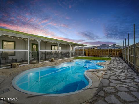 965 W Tepee St, Apache Junction, AZ 85120 photo 27