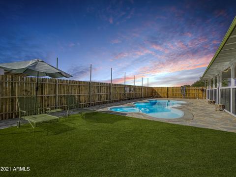 965 W Tepee St, Apache Junction, AZ 85120 photo 29