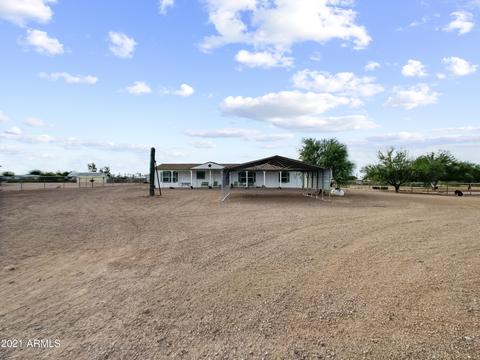 965 W Tepee St, Apache Junction, AZ 85120 photo 3