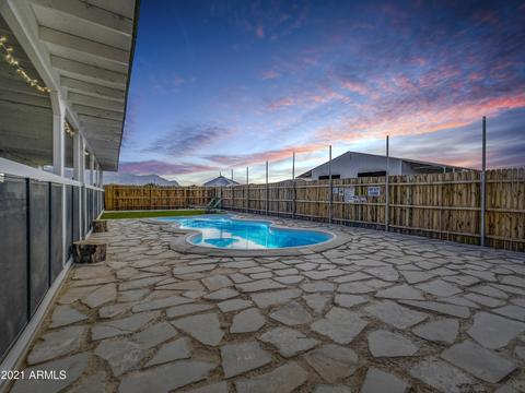 965 W Tepee St, Apache Junction, AZ 85120 photo 26