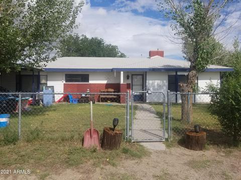 411 S Bowie Ave, Willcox, AZ 85643 photo 15