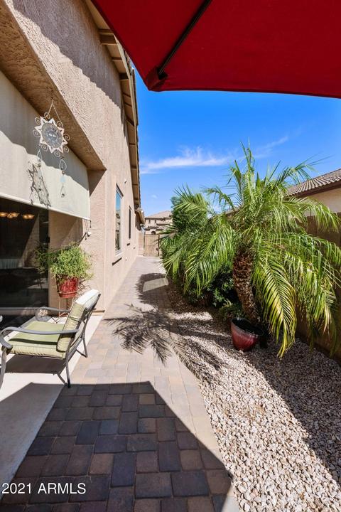 3461 E Turnberry Dr, Gilbert, AZ 85298 photo 19