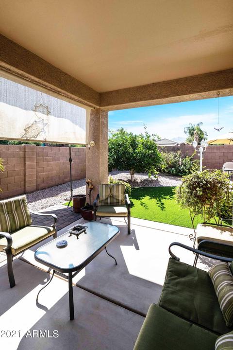 3461 E Turnberry Dr, Gilbert, AZ 85298 photo 21