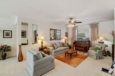 3461 E Turnberry Dr, Gilbert, AZ 85298 photo 4
