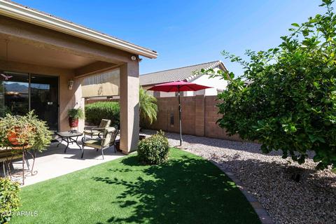 3461 E Turnberry Dr, Gilbert, AZ 85298 photo 22