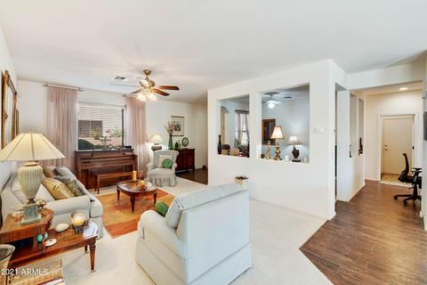 3461 E Turnberry Dr, Gilbert, AZ 85298 photo 16