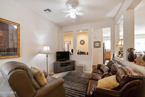3461 E Turnberry Dr, Gilbert, AZ 85298 photo 25