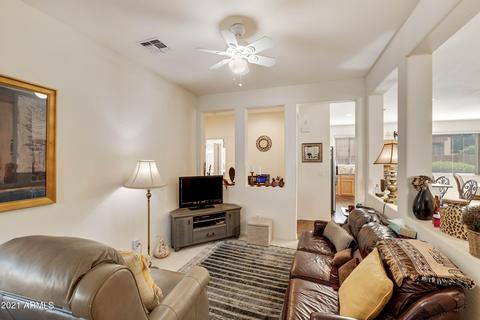 3461 E Turnberry Dr, Gilbert, AZ 85298 photo 3