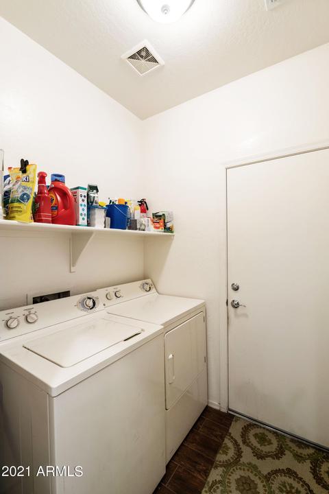 3461 E Turnberry Dr, Gilbert, AZ 85298 photo 8