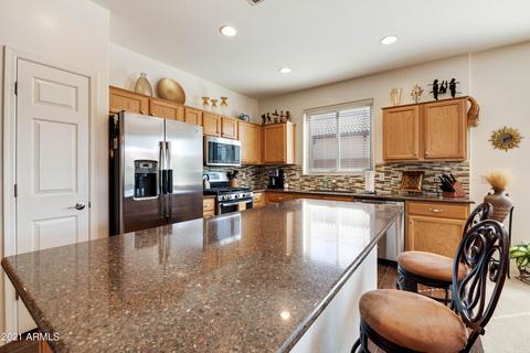 3461 E Turnberry Dr, Gilbert, AZ 85298 photo 6