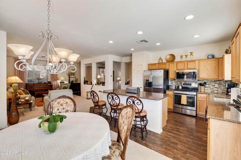 3461 E Turnberry Dr, Gilbert, AZ 85298 photo 5