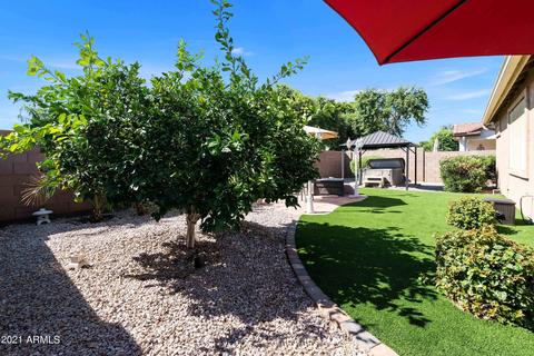 3461 E Turnberry Dr, Gilbert, AZ 85298 photo 20