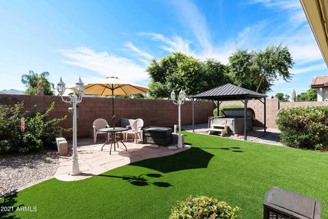 3461 E Turnberry Dr, Gilbert, AZ 85298 photo 23
