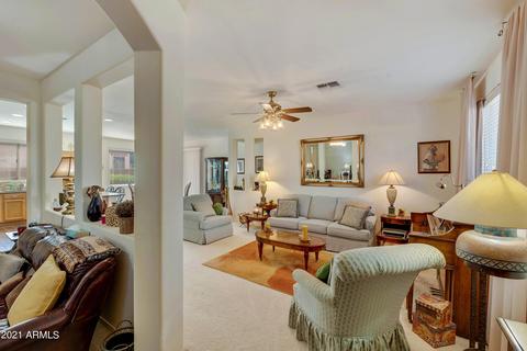 3461 E Turnberry Dr, Gilbert, AZ 85298 photo 2