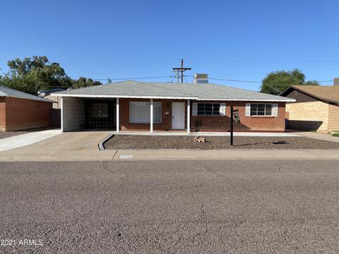 3408 W Ocotillo Rd, Phoenix, AZ 85017 photo 1