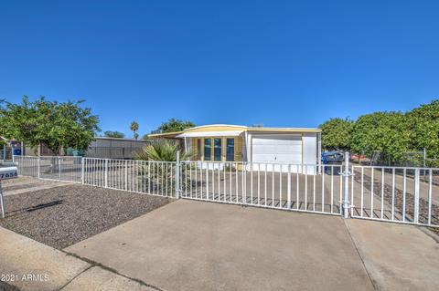 7656 E Hampton Ave, Mesa, AZ 85209 photo 2