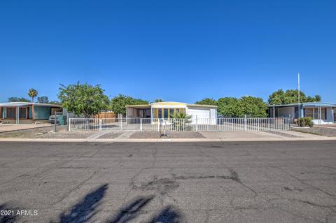7656 E Hampton Ave, Mesa, AZ 85209 photo 1