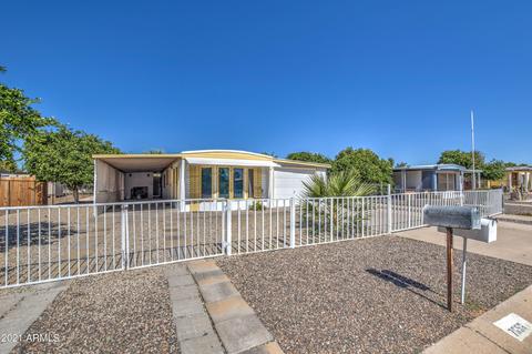 7656 E Hampton Ave, Mesa, AZ 85209 photo 4