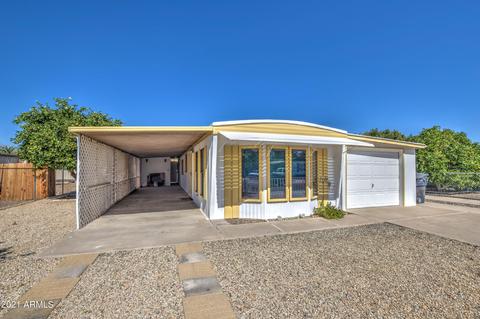 7656 E Hampton Ave, Mesa, AZ 85209 photo 5