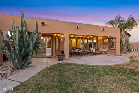 11249 E Reginald Ave, Mesa, AZ 85212 photo 1