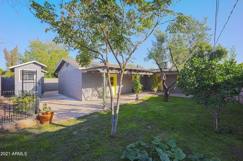 3540 E Piccadilly Rd, Phoenix, AZ 85018 photo 5