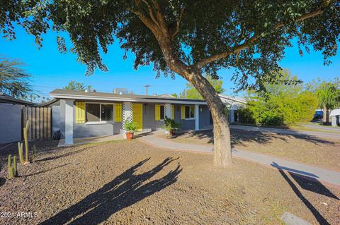 3540 E Piccadilly Rd, Phoenix, AZ 85018 photo 1