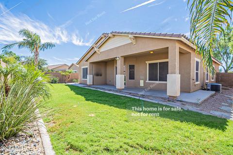 2932 E Ironside Ln, Gilbert, AZ 85298 photo 22