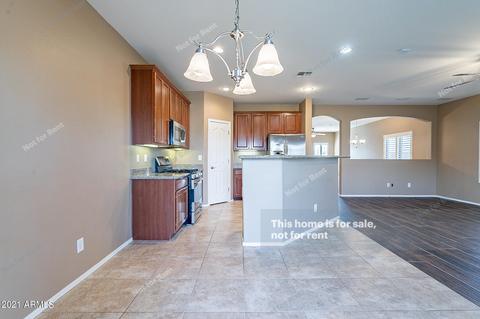 2932 E Ironside Ln, Gilbert, AZ 85298 photo 9