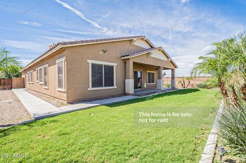 2932 E Ironside Ln, Gilbert, AZ 85298 photo 23