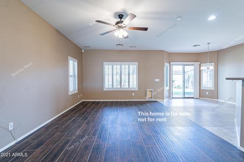 2932 E Ironside Ln, Gilbert, AZ 85298 photo 5