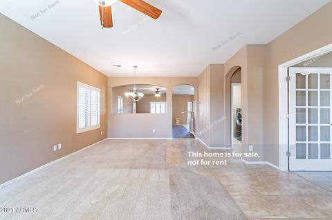 2932 E Ironside Ln, Gilbert, AZ 85298 photo 3