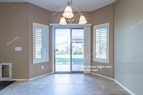 2932 E Ironside Ln, Gilbert, AZ 85298 photo 10