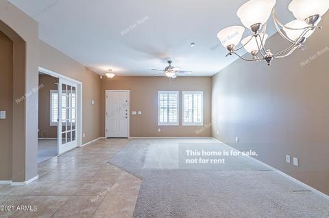 2932 E Ironside Ln, Gilbert, AZ 85298 photo 2