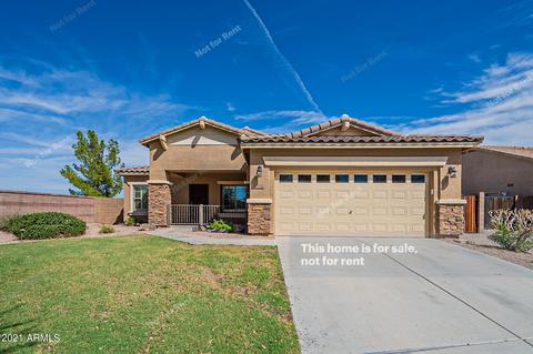 2932 E Ironside Ln, Gilbert, AZ 85298 photo 1