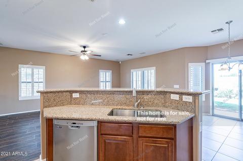 2932 E Ironside Ln, Gilbert, AZ 85298 photo 8