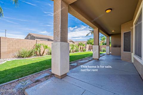 2932 E Ironside Ln, Gilbert, AZ 85298 photo 21